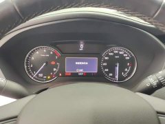 Cadillac XT4 28T FWD Luxury - ფოტო 14
