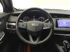 Cadillac XT4 28T FWD Luxury - ფოტო 15