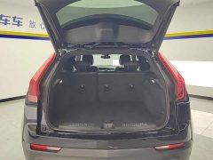 Cadillac XT4 28T FWD Luxury - ფოტო 4