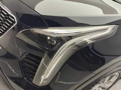 Cadillac XT4 28T FWD Luxury - ფოტო 5