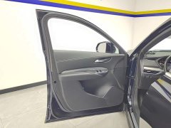 Cadillac XT4 28T FWD Luxury - ფოტო 7
