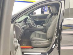Cadillac XT4 28T FWD Luxury - ფოტო 9