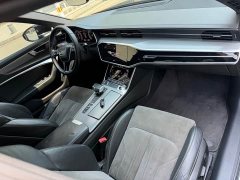 Audi A6L 40 TFSI Luxury Sport Edition - ფოტო 10