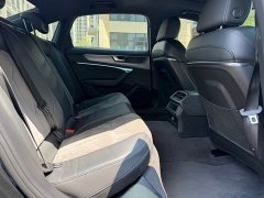 Audi A6L 40 TFSI Luxury Sport Edition - ფოტო 11