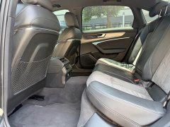 Audi A6L 40 TFSI Luxury Sport Edition - ფოტო 12