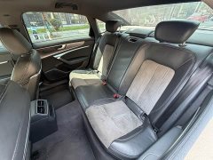 Audi A6L 40 TFSI Luxury Sport Edition - ფოტო 13