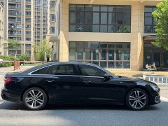 Audi A6L 40 TFSI Luxury Sport Edition - ფოტო 14