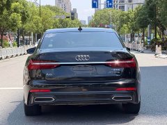 Audi A6L 40 TFSI Luxury Sport Edition - ფოტო 16