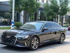Audi A6L 40 TFSI Luxury Sport Edition - ფოტო 3