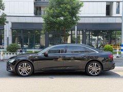 Audi A6L 40 TFSI Luxury Sport Edition - ფოტო 4