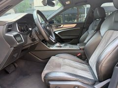 Audi A6L 40 TFSI Luxury Sport Edition - ფოტო 5