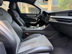 Audi A6L 40 TFSI Luxury Sport Edition - ფოტო 6