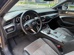 Audi A6L 40 TFSI Luxury Sport Edition - ფოტო 7