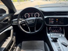 Audi A6L 40 TFSI Luxury Sport Edition - ფოტო 8