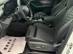 Audi Q6L e-tron 2026 Premier Launch Edition - ფოტო 10