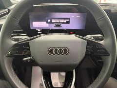 Audi Q6L e-tron 2026 Premier Launch Edition - ფოტო 11