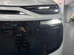 Audi Q6L e-tron 2026 Premier Launch Edition - ფოტო 13