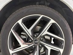 Audi Q6L e-tron 2026 Premier Launch Edition - ფოტო 14