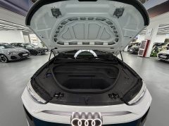 Audi Q6L e-tron 2026 Premier Launch Edition - ფოტო 17