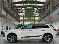 Audi Q6L e-tron 2026 Premier Launch Edition - ფოტო 2