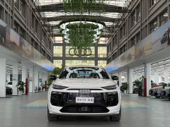 Audi Q6L e-tron 2026 Premier Launch Edition - ფოტო 3
