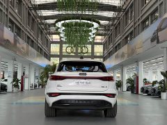 Audi Q6L e-tron 2026 Premier Launch Edition - ფოტო 4