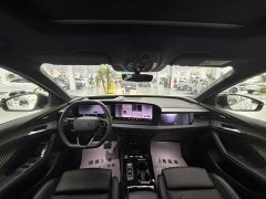 Audi Q6L e-tron 2026 Premier Launch Edition - ფოტო 7