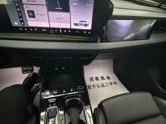 Audi Q6L e-tron 2026 Premier Launch Edition - ფოტო 8