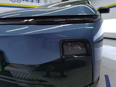 Leapmotor Leapo B01 550 LiDAR Edition - ფოტო 5