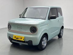 Geely Panda Mini 200km Endurance Edition - ფოტო 1