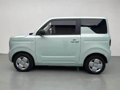 Geely Panda Mini 200km Endurance Edition - ფოტო 3