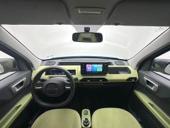 Geely Panda Mini 200km Endurance Edition - ფოტო 4