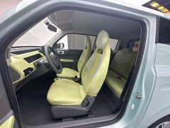 Geely Panda Mini 200km Endurance Edition - ფოტო 6