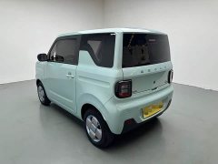 Geely Panda Mini 200km Endurance Edition - ფოტო 7