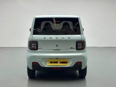Geely Panda Mini 200km Endurance Edition - ფოტო 8