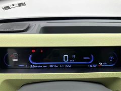 Geely Panda Mini 200km Endurance Edition - ფოტო 9