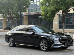 Mercedes-Benz E-Class E 300 L Sport Luxury - ფოტო 1