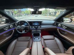 Mercedes-Benz E-Class E 300 L Sport Luxury - ფოტო 10