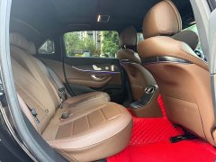 Mercedes-Benz E-Class E 300 L Sport Luxury - ფოტო 11