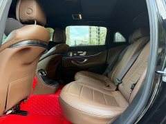 Mercedes-Benz E-Class E 300 L Sport Luxury - ფოტო 12