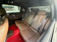 Mercedes-Benz E-Class E 300 L Sport Luxury - ფოტო 13
