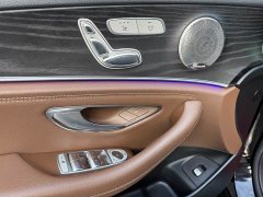 Mercedes-Benz E-Class E 300 L Sport Luxury - ფოტო 14