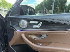 Mercedes-Benz E-Class E 300 L Sport Luxury - ფოტო 15