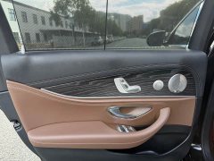 Mercedes-Benz E-Class E 300 L Sport Luxury - ფოტო 16