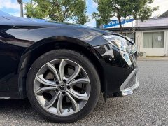 Mercedes-Benz E-Class E 300 L Sport Luxury - ფოტო 17