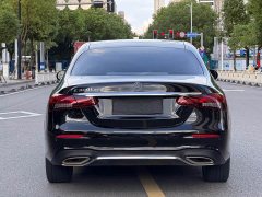 Mercedes-Benz E-Class E 300 L Sport Luxury - ფოტო 19