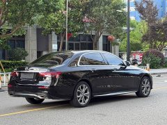 Mercedes-Benz E-Class E 300 L Sport Luxury - ფოტო 20