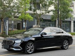 Mercedes-Benz E-Class E 300 L Sport Luxury - ფოტო 3