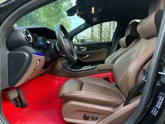 Mercedes-Benz E-Class E 300 L Sport Luxury - ფოტო 5