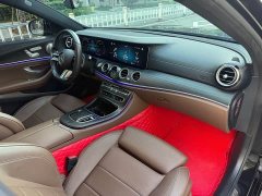 Mercedes-Benz E-Class E 300 L Sport Luxury - ფოტო 6